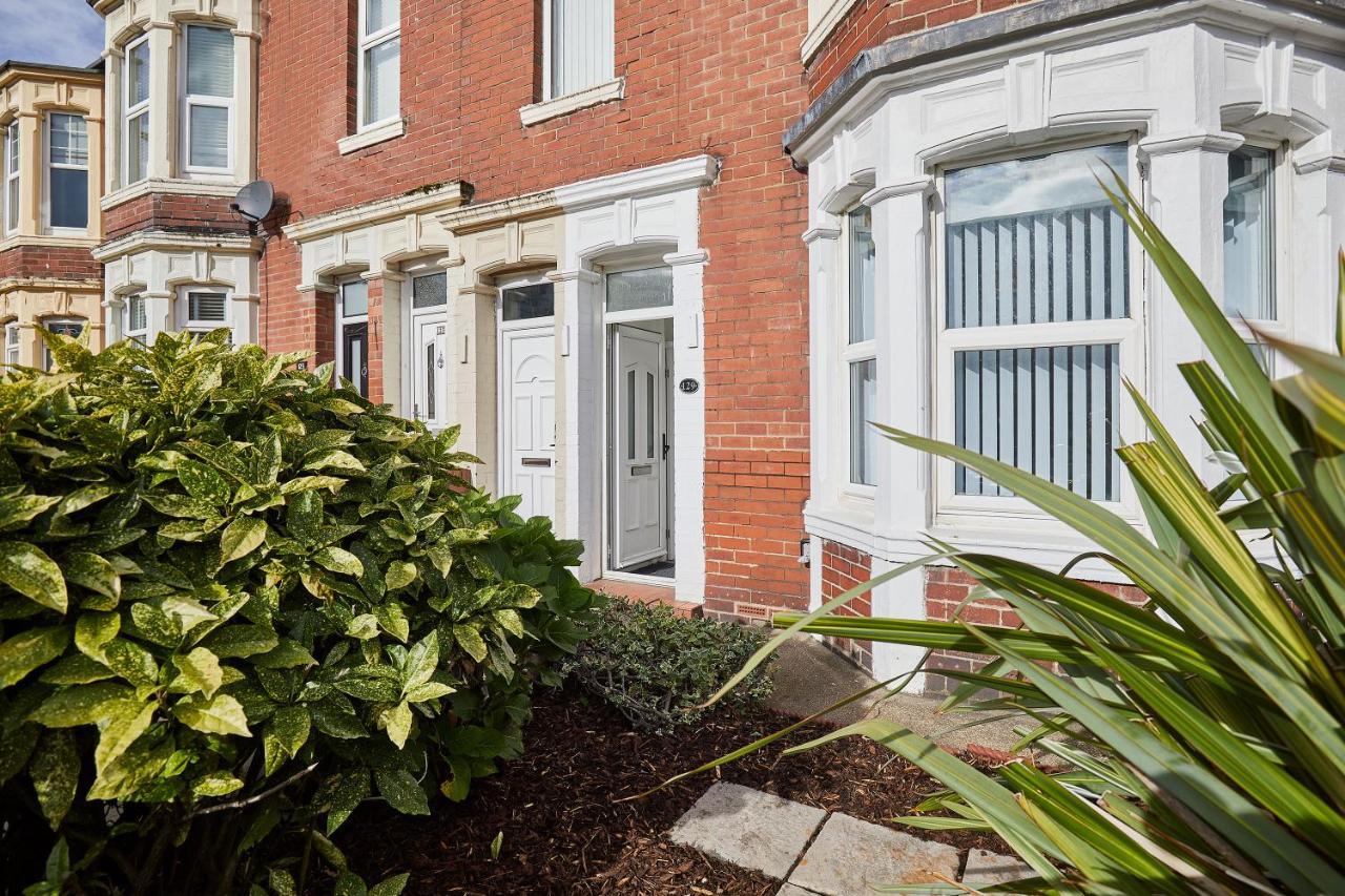 Host & Stay - Mowbray Road South Shields Exterior foto